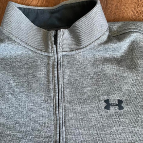 Under Armour Pullover - Picture 6 of 14